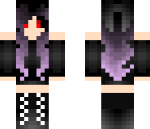 ghoul gothic edit