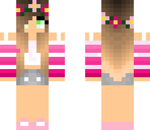 summer girl