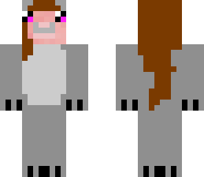 wolfeh piggeh