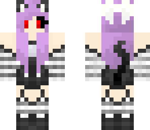ghoul neko edit