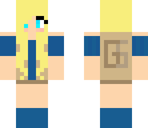 navy blue girl scout hnnggggggg max