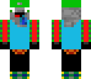 swagie stone 2