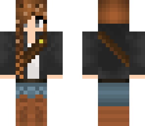 edited katniss everdeen