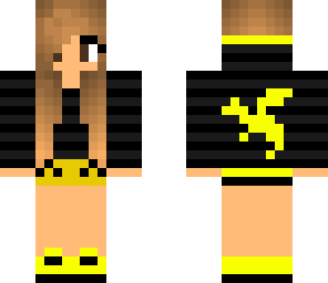 yellow dragon