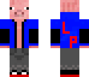 pigey