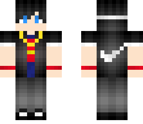 black hoodie superman