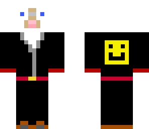 super sheep