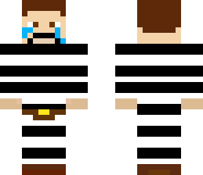 prisoner tnt