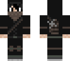 awezome ninja