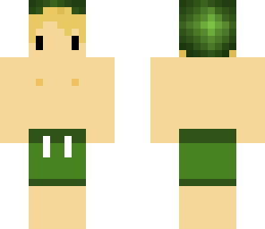 linksayshi swimsuit