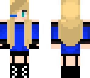 gamergirl
