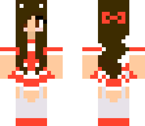 chocla doll