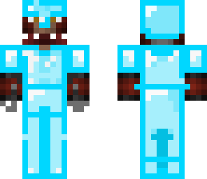 diamond foxy