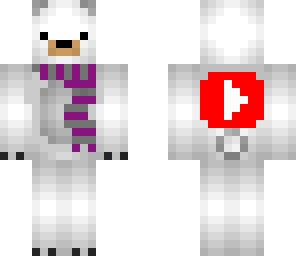 youtube polar bear