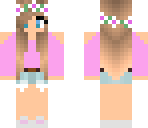 flowergirl num3