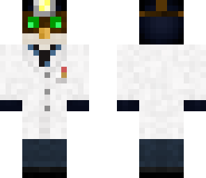 dr penguin