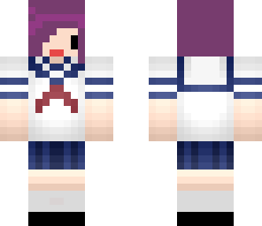 yandere girl