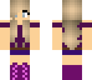 possibly the worst skin ever