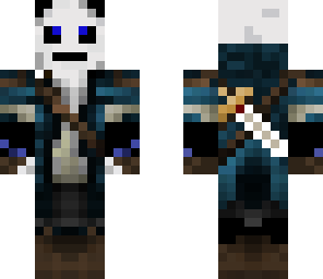 pandy
