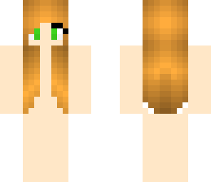 redish hair base