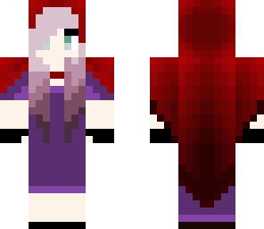 modern red-ridinghood