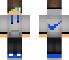 nike guy