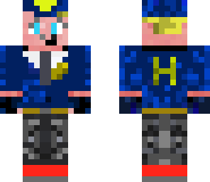 police