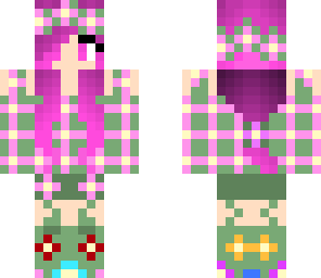 flower princess