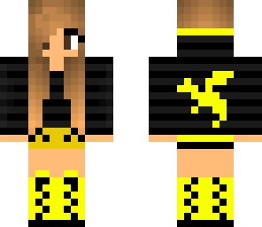 dragon yellow