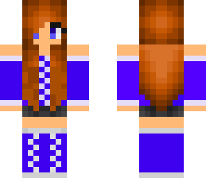 tardis girl
