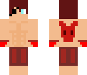 foxy boxer