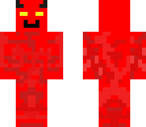 devil
