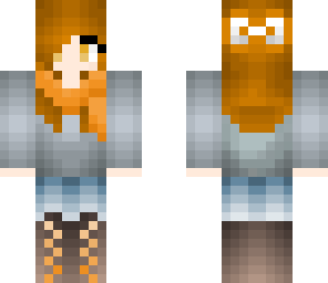 edit for my fall skin
