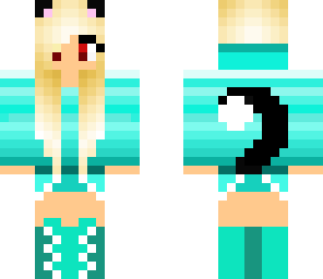 _nerdy_kitty_'s skin