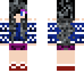 grace's practice skin