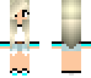 gamer girl edited