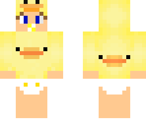 duckie