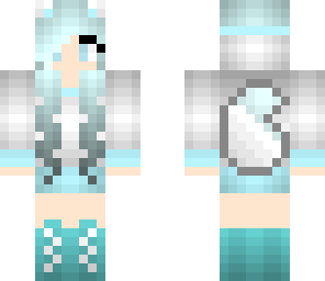 icey wolf