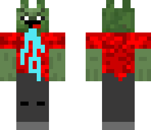 boogie man's dad