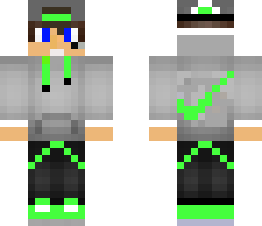 epic nike boy