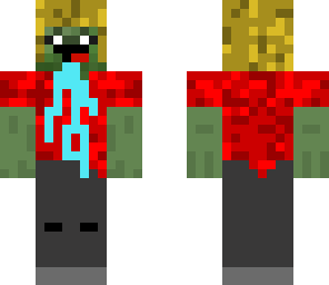 the boogie man's mom