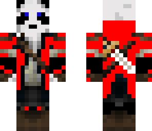 updated battle panda