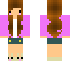 girl wearing bunny slippers
