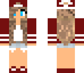 red tomboy