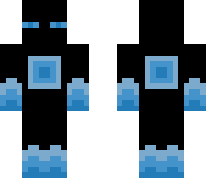 ice ender man