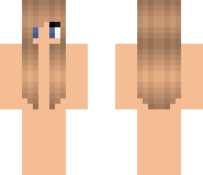 base - brown hair