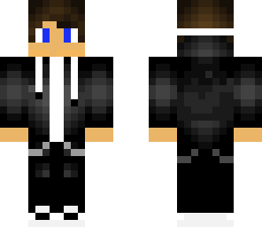 black by black