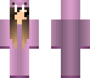 pink walrus for zoey