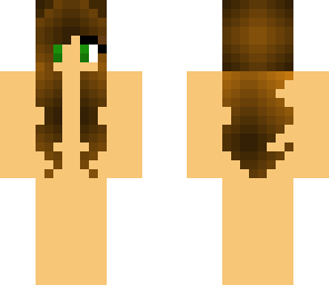 brown hair base