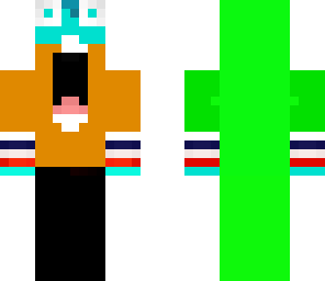 noob on